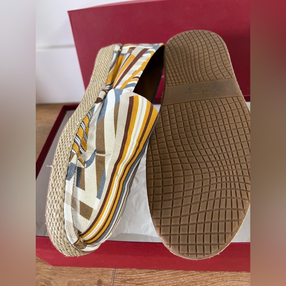 Salvatore Ferragamo